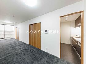 ●ザ・シーン城北アストロタワー