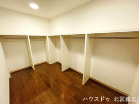 ザ・シーン城北アストロタワー