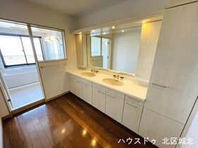 ザ・シーン城北アストロタワー