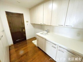 ザ・シーン城北アストロタワー