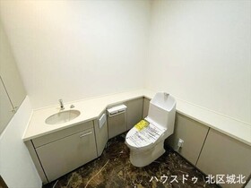 ザ・シーン城北アストロタワー