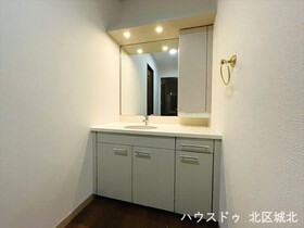 ザ・シーン城北アストロタワー