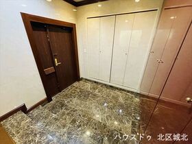 ザ・シーン城北アストロタワー