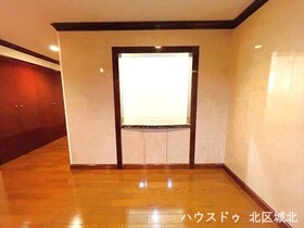 ザ・シーン城北アストロタワー