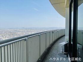 ザ・シーン城北アストロタワー