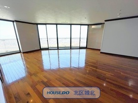 ザ・シーン城北アストロタワー