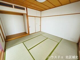 ザ・シーン城北アストロタワー