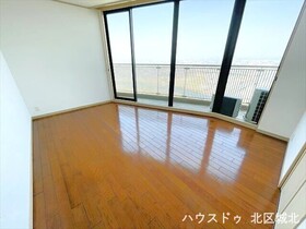 ザ・シーン城北アストロタワー