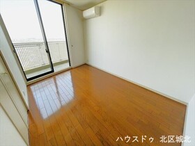 ザ・シーン城北アストロタワー