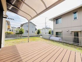 桑名市陽だまりの丘4丁目　中古一戸建て