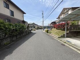 桑名市陽だまりの丘4丁目　中古一戸建て