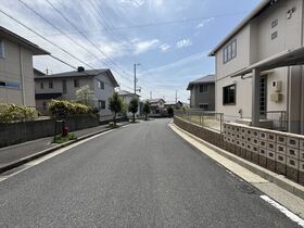 桑名市陽だまりの丘4丁目　中古一戸建て