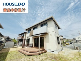 桑名市陽だまりの丘4丁目　中古一戸建て