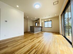 桑名市陽だまりの丘4丁目　中古一戸建て