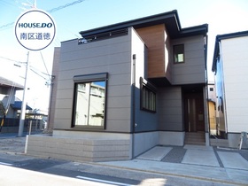 ケイアイスタイル名古屋市南区北頭町1丁目　全4棟　1号棟　新築一戸建て
