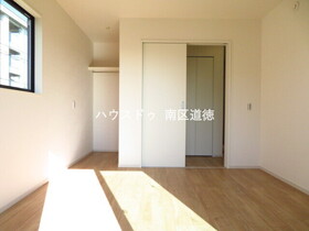 ケイアイスタイル名古屋市南区北頭町1丁目　全4棟　3号棟　新築一戸建て