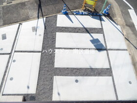 ケイアイスタイル名古屋市南区北頭町1丁目　全4棟　3号棟　新築一戸建て