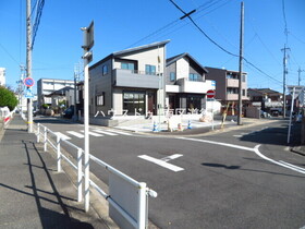 ケイアイスタイル名古屋市南区北頭町1丁目　全4棟　3号棟　新築一戸建て