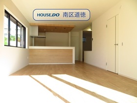 ケイアイスタイル名古屋市南区北頭町1丁目　全4棟　3号棟　新築一戸建て