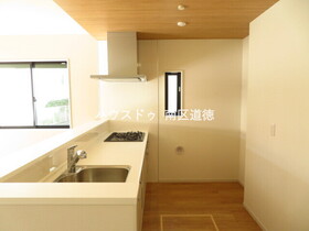 ケイアイスタイル名古屋市南区北頭町1丁目　全4棟　3号棟　新築一戸建て