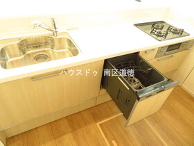 ケイアイスタイル名古屋市南区北頭町1丁目　全4棟　3号棟　新築一戸建て