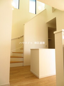 ケイアイスタイル名古屋市南区北頭町1丁目　全4棟　3号棟　新築一戸建て