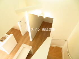 ケイアイスタイル名古屋市南区北頭町1丁目　全4棟　3号棟　新築一戸建て