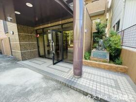 ライオンズマンション成願寺第２