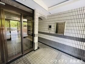 ライオンズマンション成願寺第２