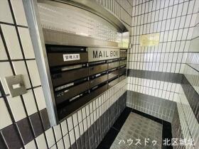 ライオンズマンション成願寺第２