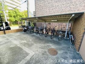 ライオンズマンション成願寺第２