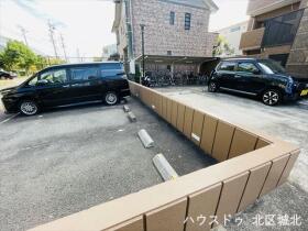 ライオンズマンション成願寺第２