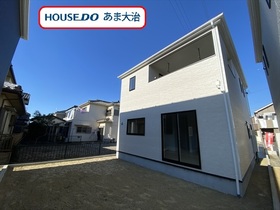 クレイドルガーデン大治町東條中切第2　全4棟　1号棟　新築一戸建て