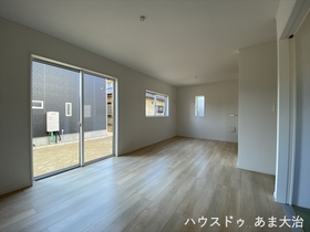 クレイドルガーデン大治町東條中切第2　全4棟　1号棟　新築一戸建て
