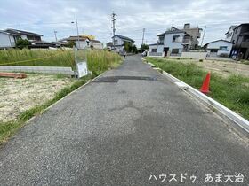 クレイドルガーデン大治町東條中切第2　全4棟　4号棟　新築一戸建て