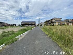 クレイドルガーデン大治町東條中切第2　全4棟　4号棟　新築一戸建て
