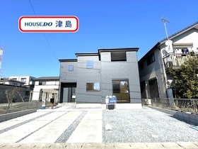 LiveleGarden.S愛西市西保町西川原　全1棟　新築一戸建て