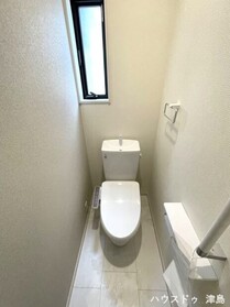 LiveleGarden.S愛西市二子町上丸島　全4棟　1号棟　新築一戸建て