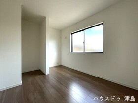 LiveleGarden.S愛西市二子町上丸島　全4棟　1号棟　新築一戸建て