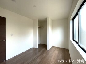 LiveleGarden.S愛西市二子町上丸島　全4棟　1号棟　新築一戸建て