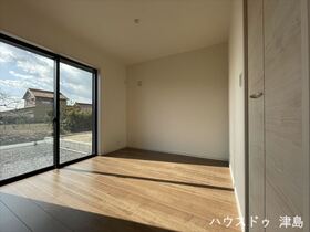 LiveleGarden.S愛西市二子町上丸島　全4棟　1号棟　新築一戸建て