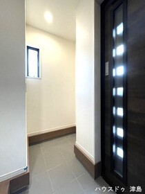 LiveleGarden.S愛西市二子町上丸島　全4棟　1号棟　新築一戸建て