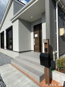 LiveleGarden.S愛西市二子町上丸島　全4棟　1号棟　新築一戸建て
