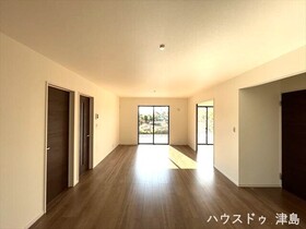 LiveleGarden.S愛西市二子町上丸島　全4棟　1号棟　新築一戸建て