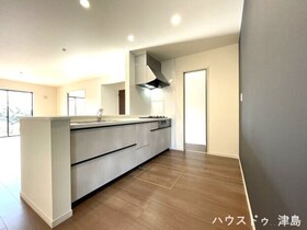 LiveleGarden.S愛西市二子町上丸島　全4棟　1号棟　新築一戸建て