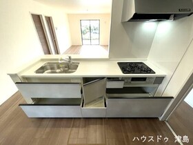 LiveleGarden.S愛西市二子町上丸島　全4棟　1号棟　新築一戸建て