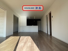 LiveleGarden.S愛西市二子町上丸島　全4棟　1号棟　新築一戸建て