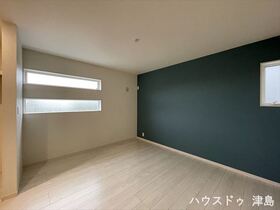 LiveleGarden.S愛西市二子町上丸島　全4棟　2号棟　新築一戸建て