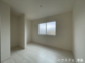 LiveleGarden.S愛西市二子町上丸島　全4棟　2号棟　新築一戸建て