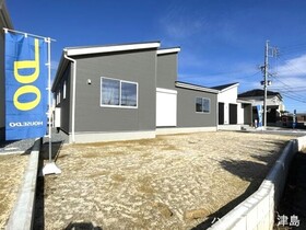 LiveleGarden.S愛西市二子町上丸島　全4棟　2号棟　新築一戸建て